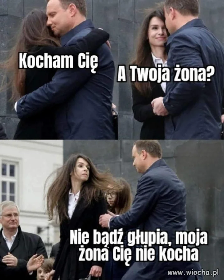 Miłość w czasach niepewności