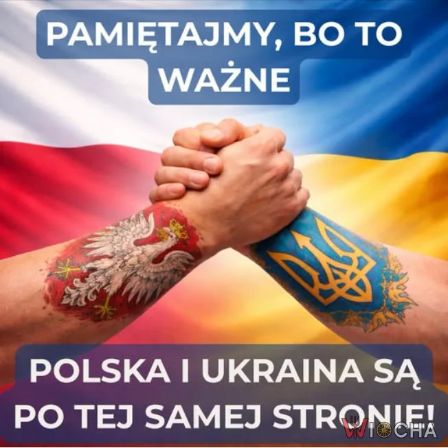 Putin chce nas skłócić a prawicowi Xdioci posłusznie wykonują jego zalecenia.