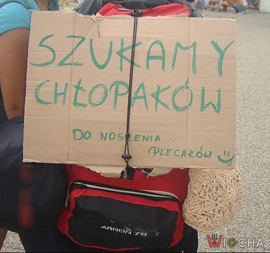Czytaj drobne druczki