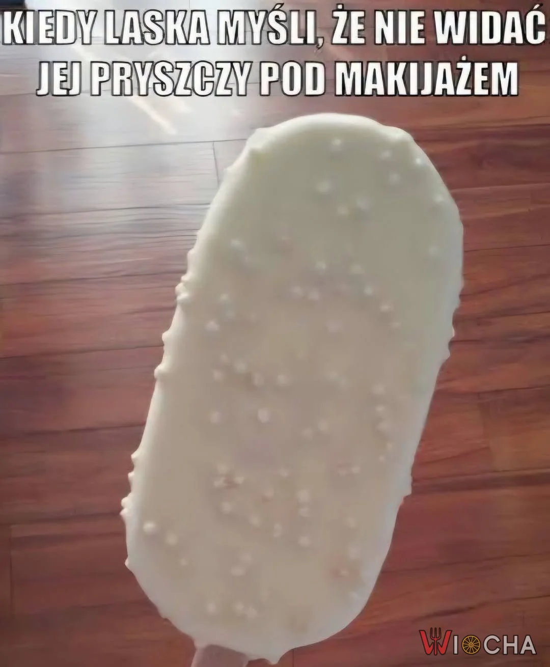 Wygląda bardzo naturalnie