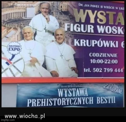 W Zakopanem