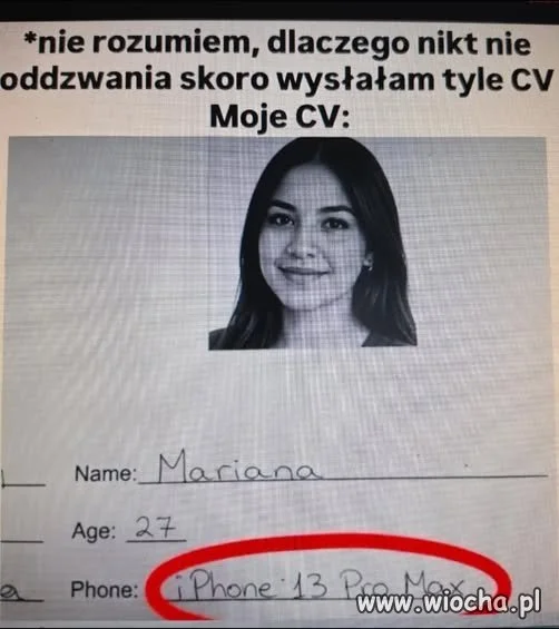 Taka mądra inaczej...