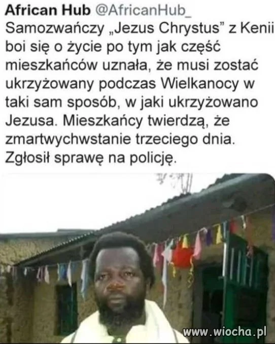 A pewnie a dlaczego nie? Co się może nie udać?