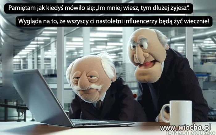 Przepis na życie wieczne 