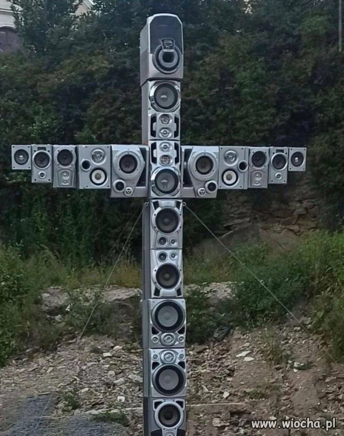 A ciekawi mnie co na to katolicy?