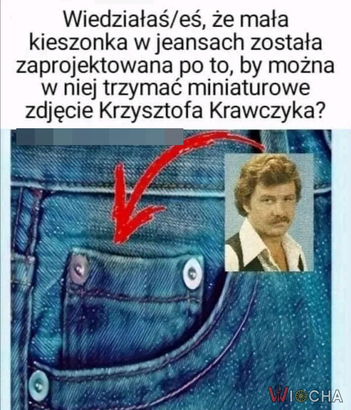 Na pewno nie wiedziałeś!