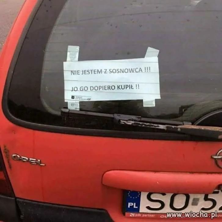 Sosnowiec