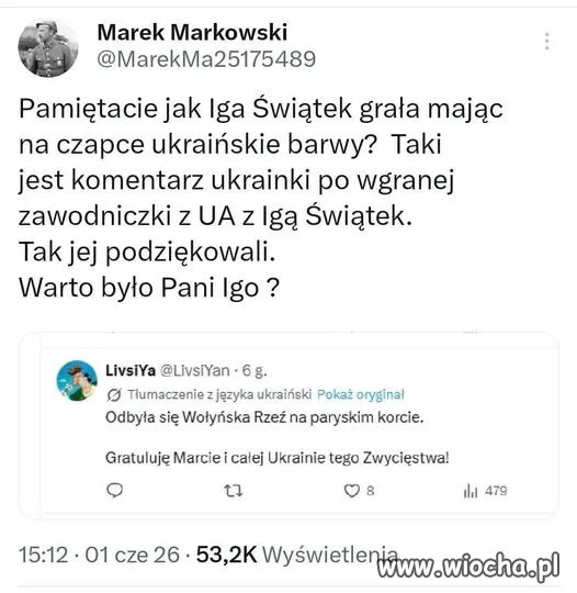 ...tak , że tego no...