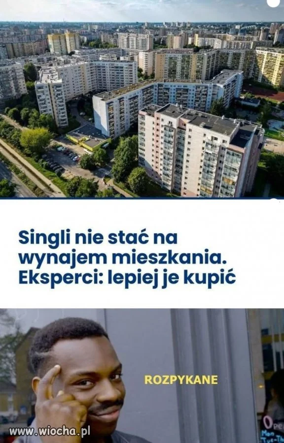 Idealne rozwiązanie 