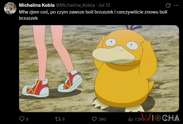 Czy to już uzależnienie od bólu?