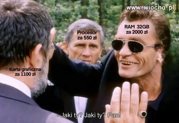 Kiedy portfel mówi 'nie'
