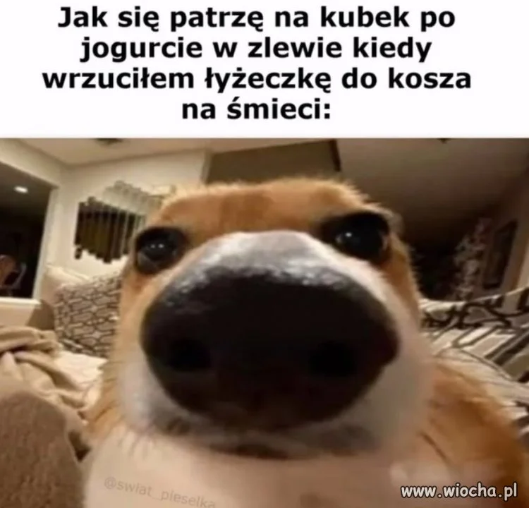 To się zdarza zbyt często
