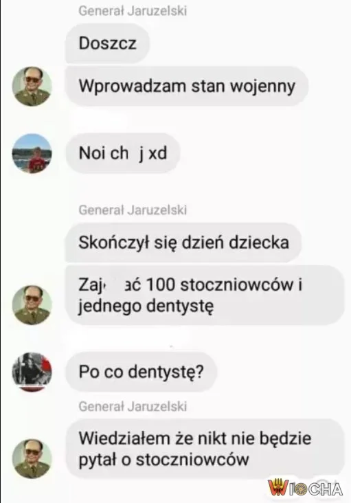 Nikt nie pyta o stoczniowców
