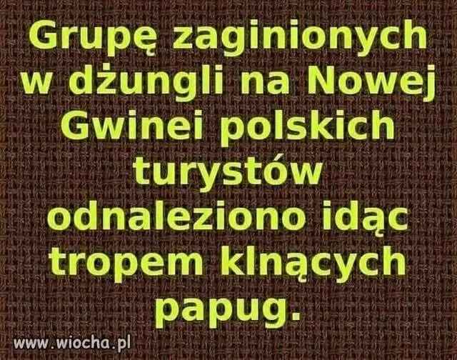Ślad narodowy
