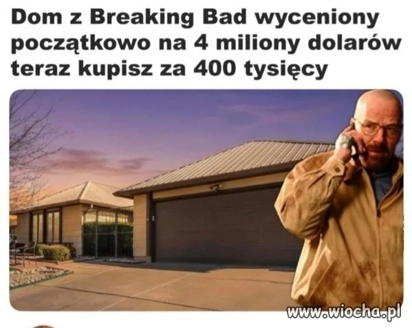 Nic dziwnego że przecenili 
