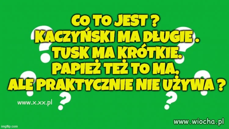 Zagadka , którą 