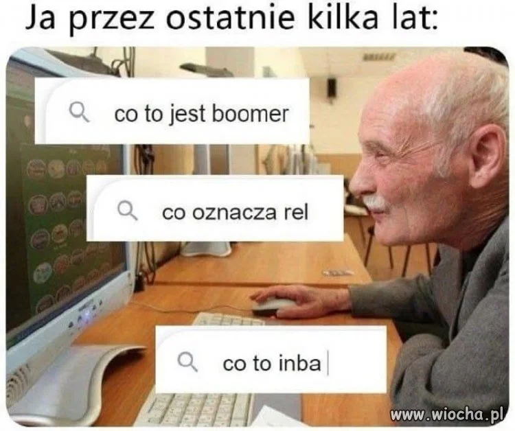 Co to znaczy rel?