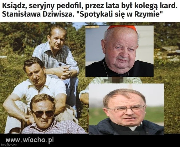 Ks. Jan Wojdak -  Kolega don Stanislao