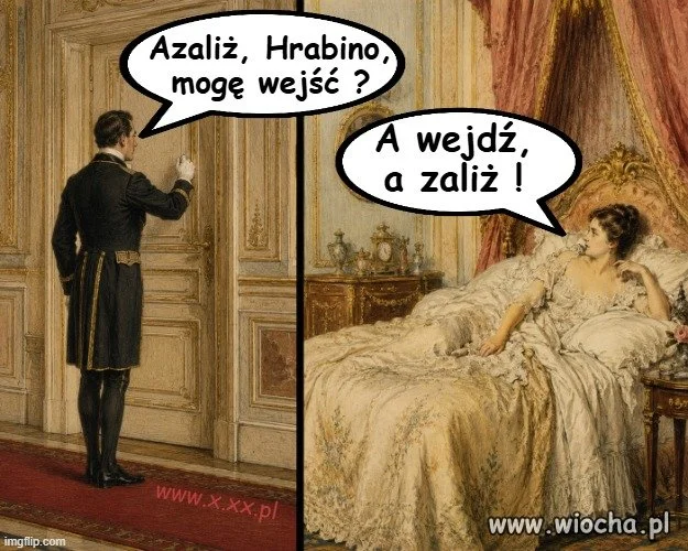 Dwuznacznie... 