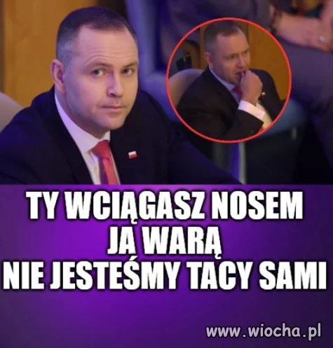 Rezydent, nie prezydent