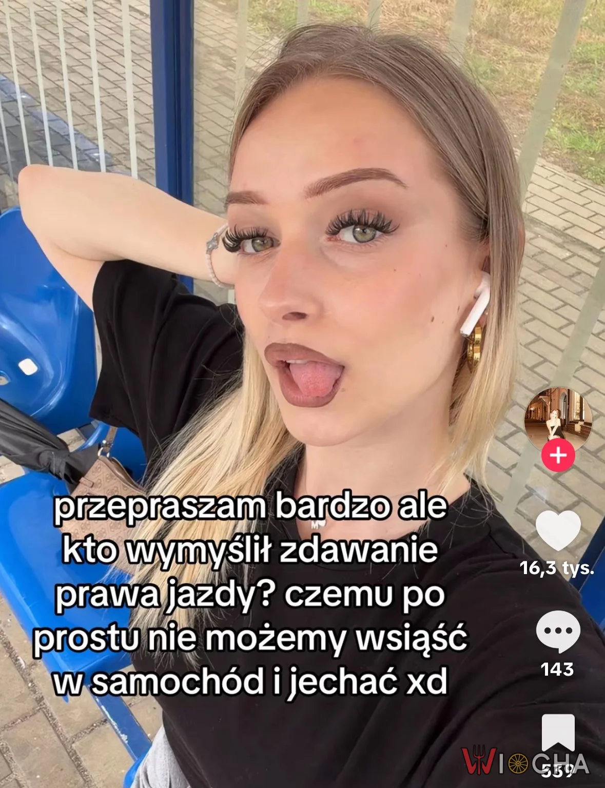 Rozkminka po co prawo jazdy