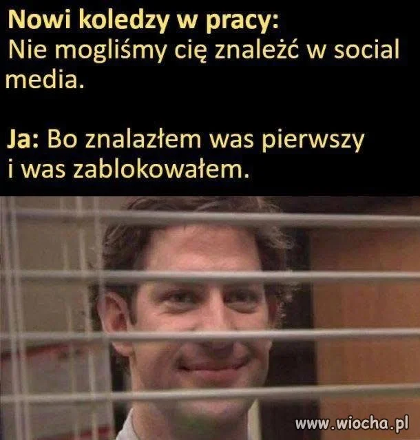 Trzeba być zawsze krok przed innymi
