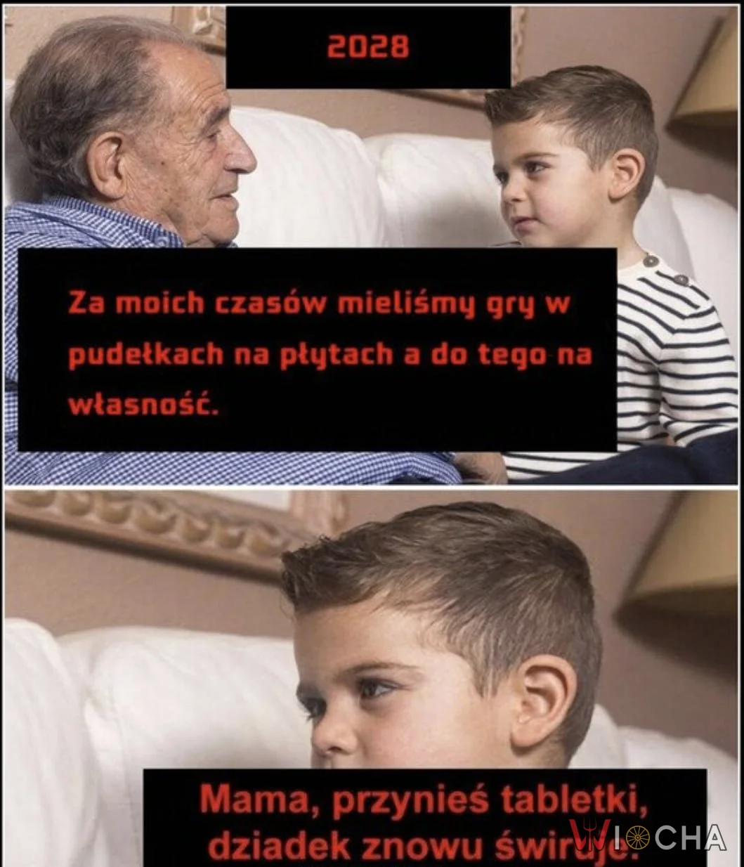 Za 10 lat...