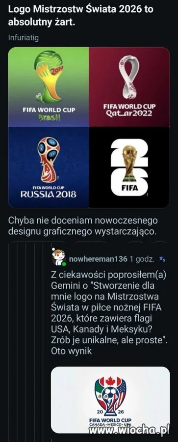 Amerykanie to nie inteligentny naród 