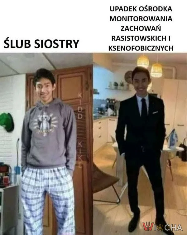 Jest co świętować