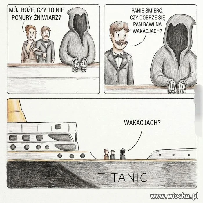 Wakacje, tak Wakacje 
