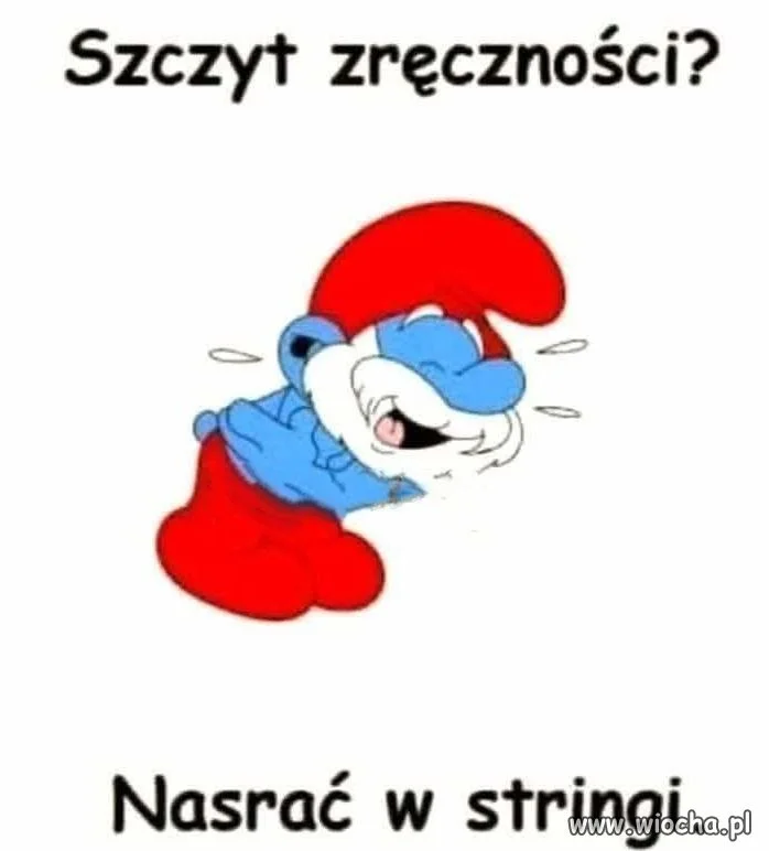 Kiedy talent ma swoje granice
