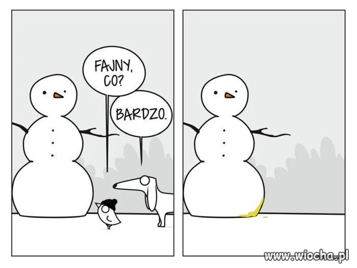 Fajny, fajny 