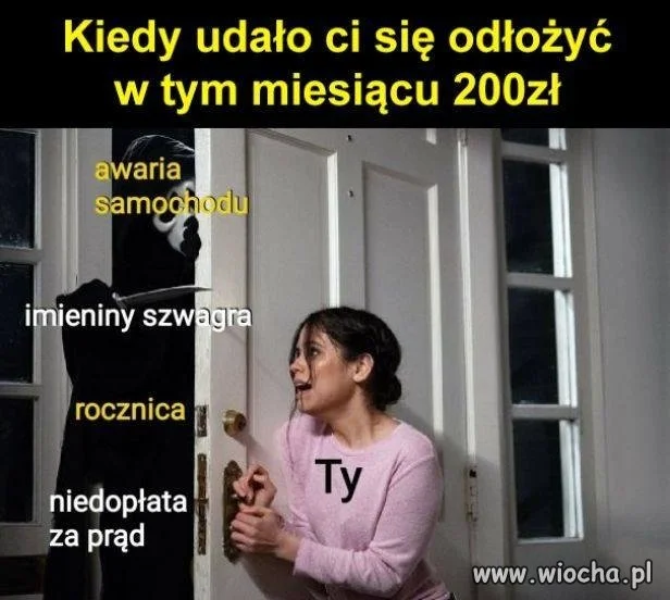 Moja karta chyba się już zmęczyła