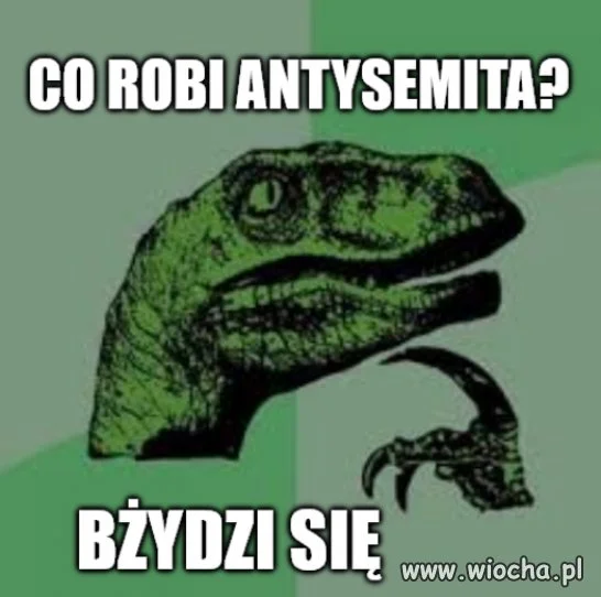 Kaprawym okiem ateisty patrząc ...