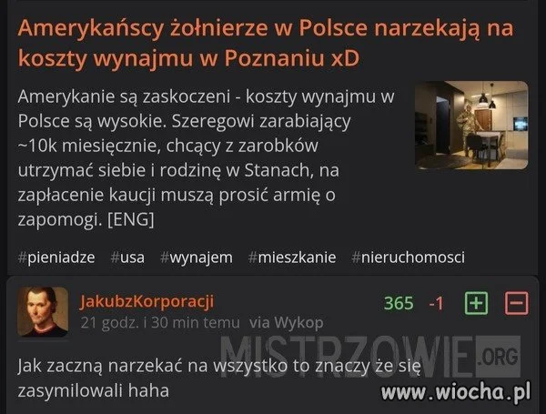Takie tam jakby kto marzył ze pojedzie do...