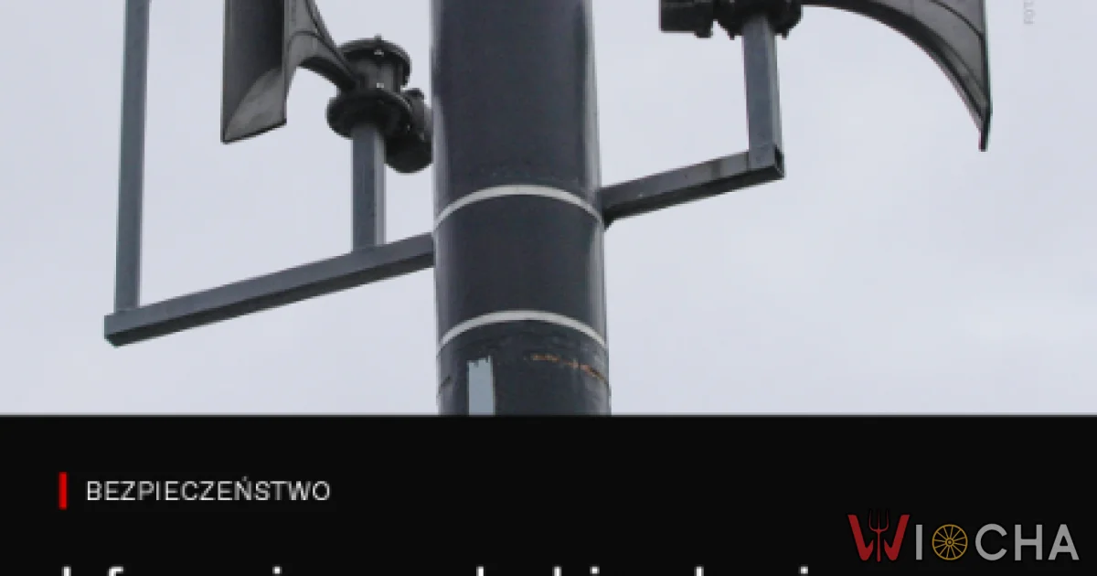 Fajnie, możemy panikować
