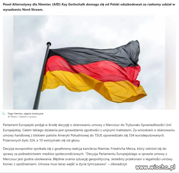 Macie prawaki swoje AFD