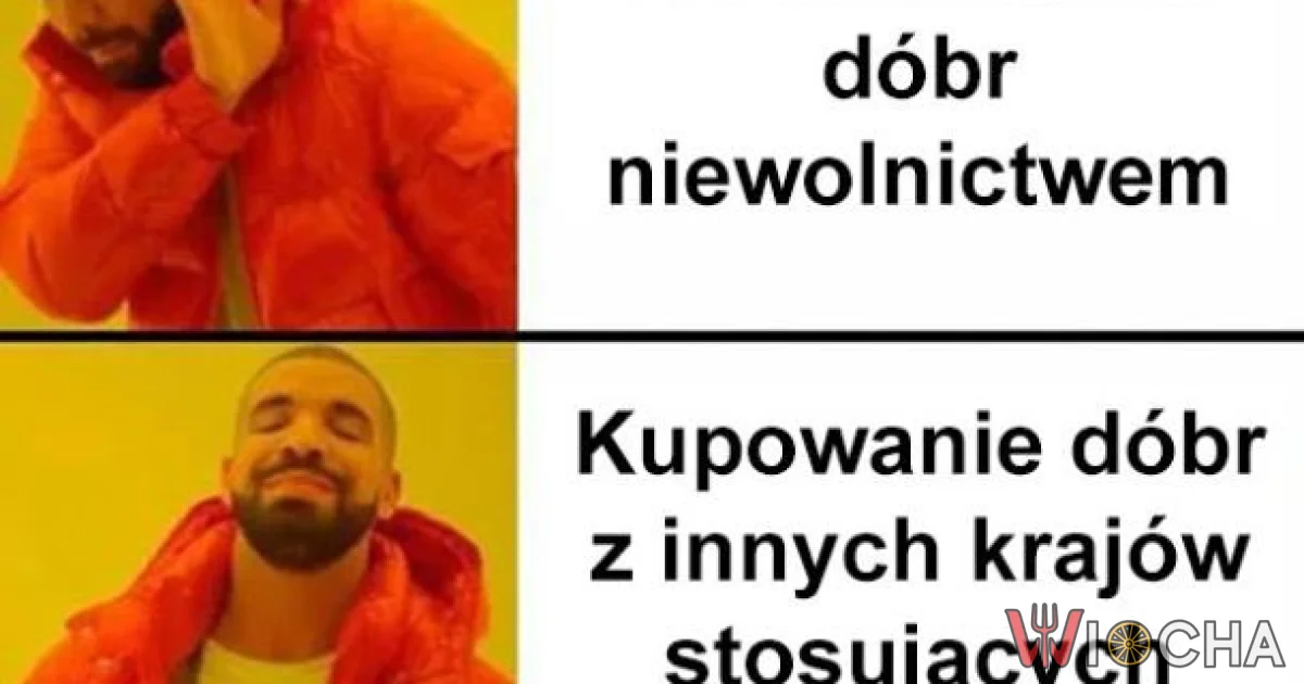 Niewolnictwo? No thanks!