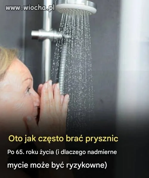 Wesoła wiadomość dla wszystkich mężczyzn