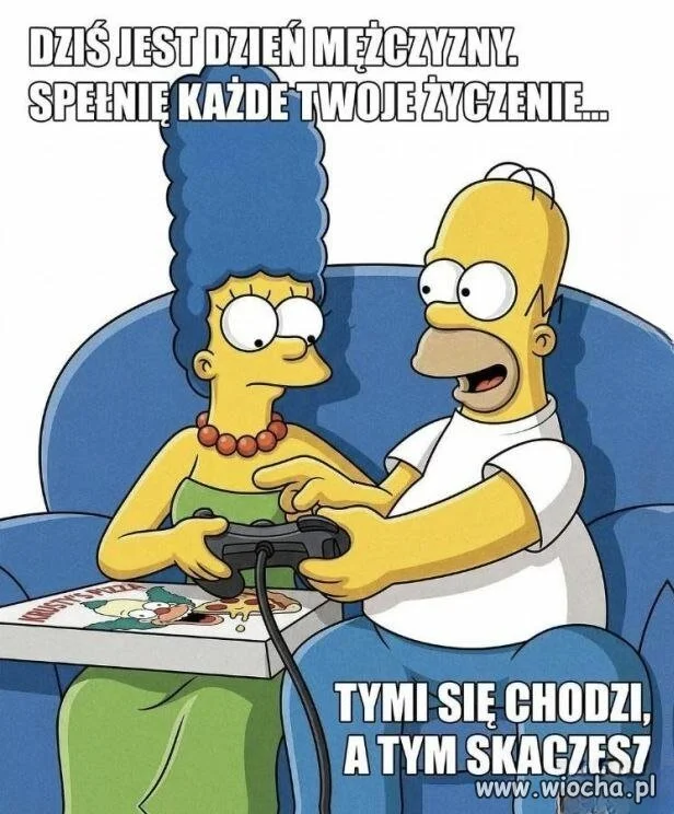 Jeszcze raz wszystkiego dobrego
