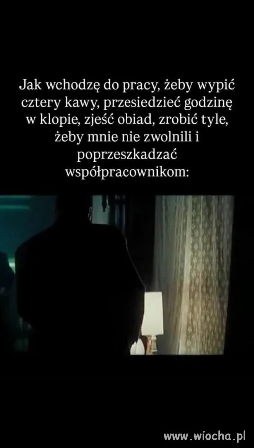 Dzień jak co dzień