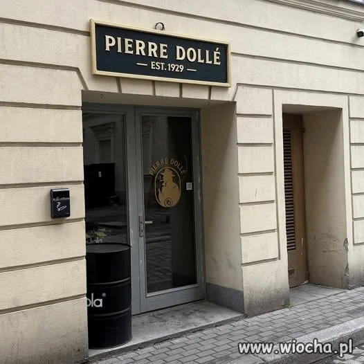 Tak zwana elegancja Francja