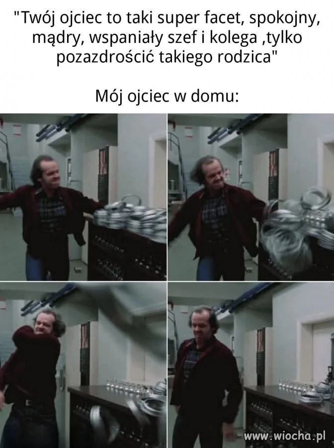 Z rodziną najlepiej wypada się poza domem