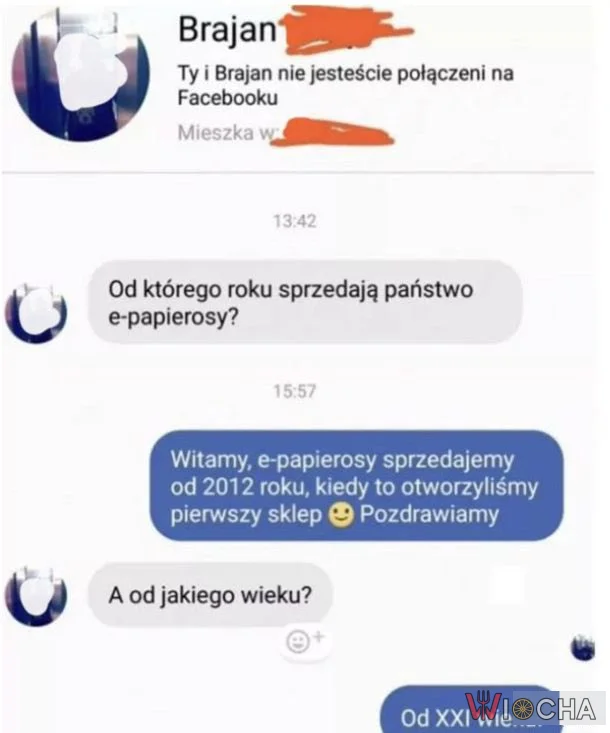 Od XXI wieku
