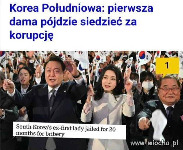 A ja mam tylko takie pytanie 