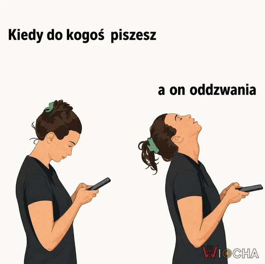 Najgorzej, co to za zwyczaje?