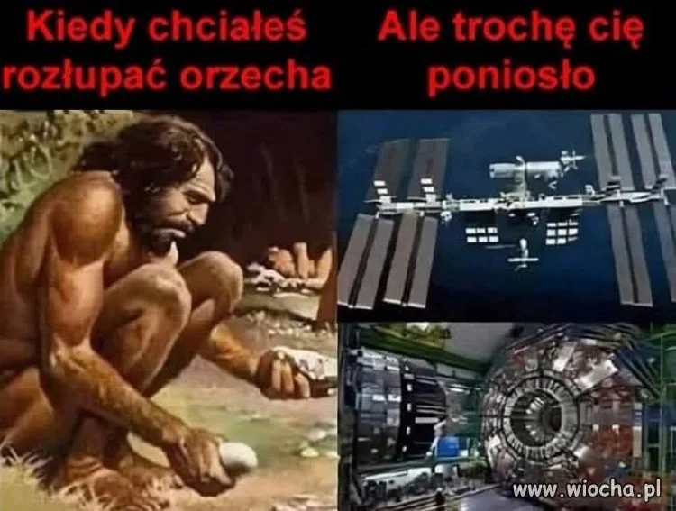 Kiedy marzenia sięgają gwiazd