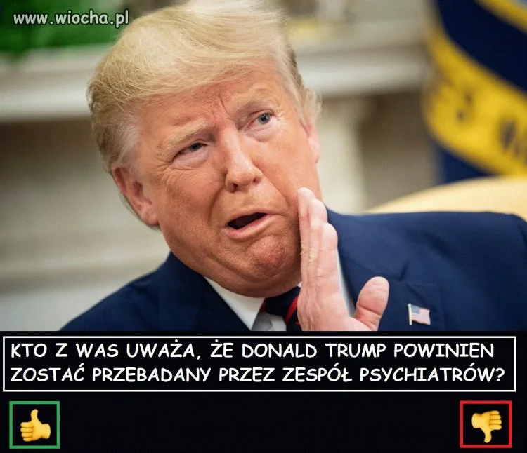 Już dawno powinien