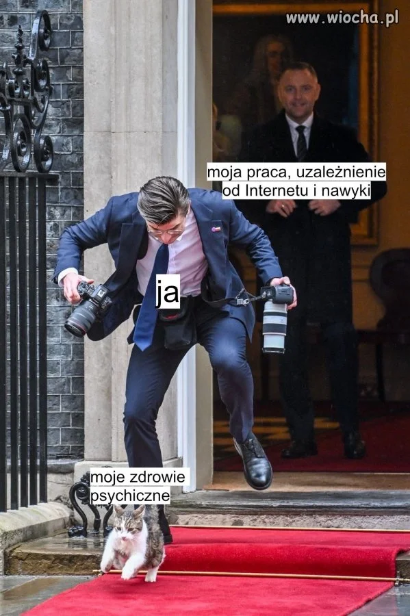 Zdrowie psychiczne? Tylko w piątek