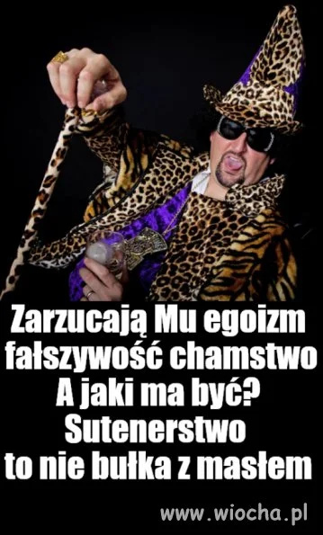 Kaprawym okiem ateisty patrząc ...